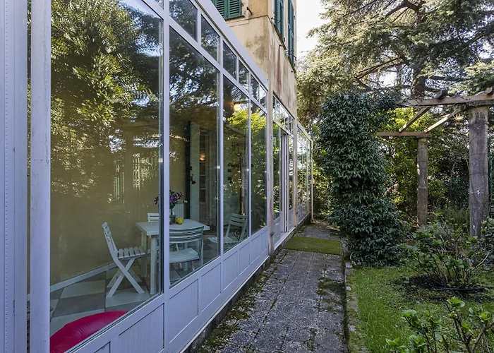 شقة La Veranda Di By Wonderful Italy *