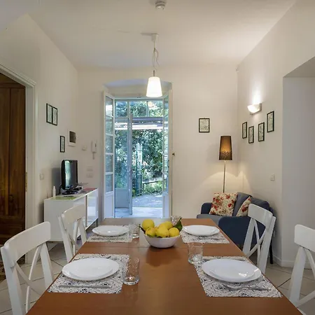 Daire La Veranda Di By Wonderful Italy *