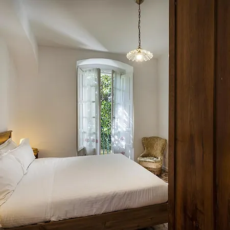 La Veranda Di By Wonderful Italy Apartment *