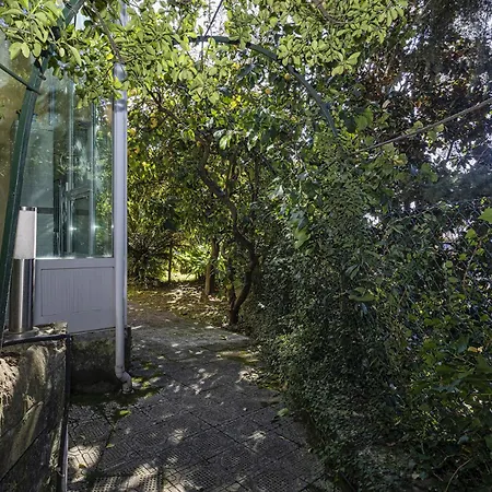 Apartment La Veranda Di By Wonderful Italy *