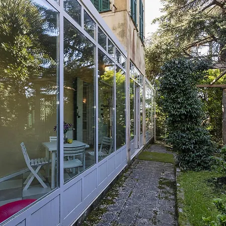 Daire La Veranda Di By Wonderful Italy *