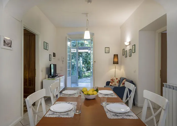 Lejlighed La Veranda Di By Wonderful Italy *